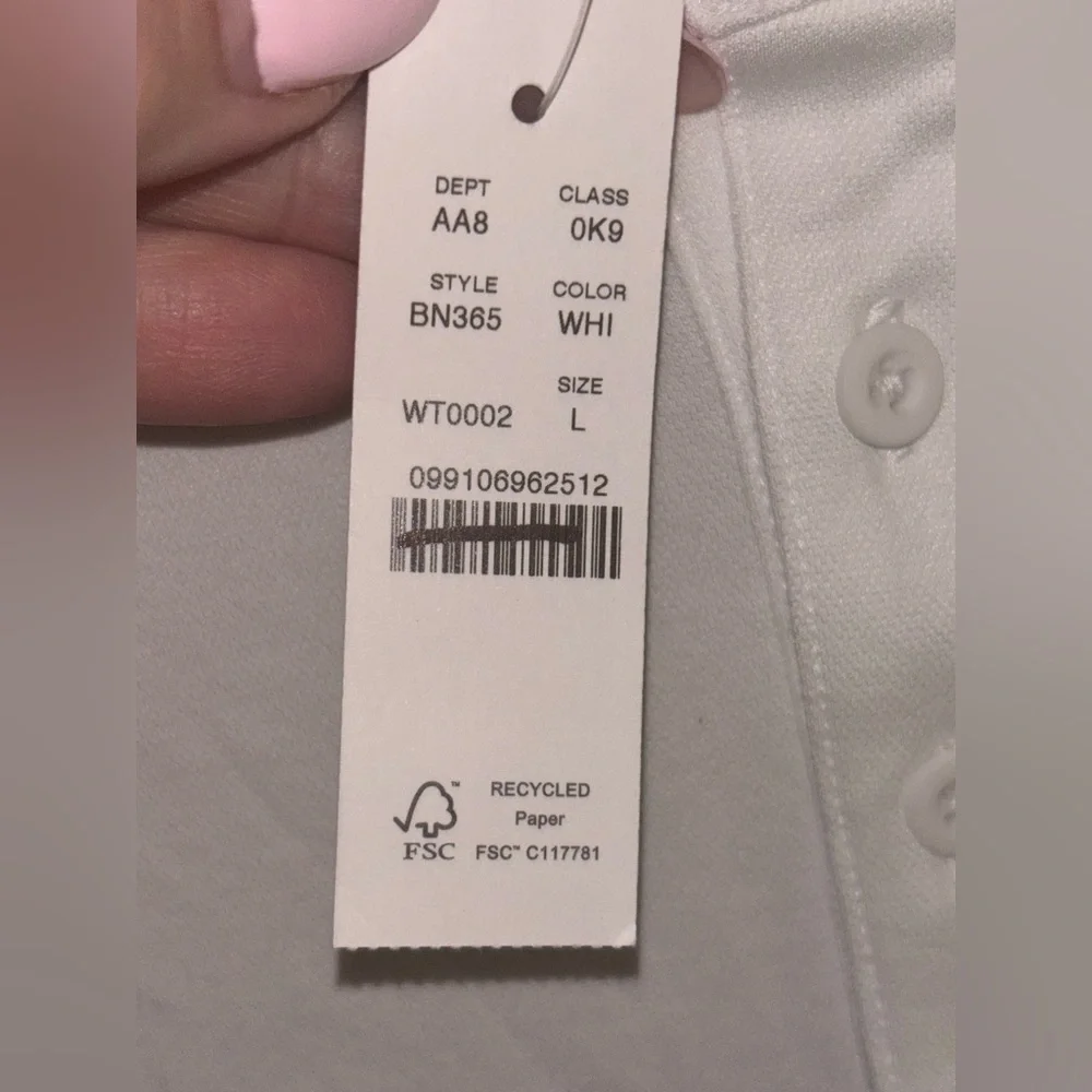 J. Crew nwt crew